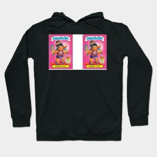 Nicole Troll Hoodie